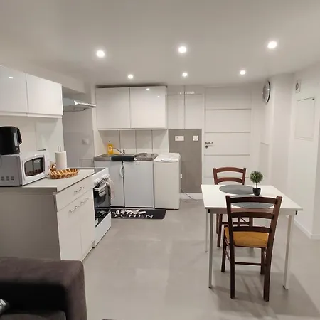 Bel Appartement F2 Entierement Renove Sélestat Exterior foto