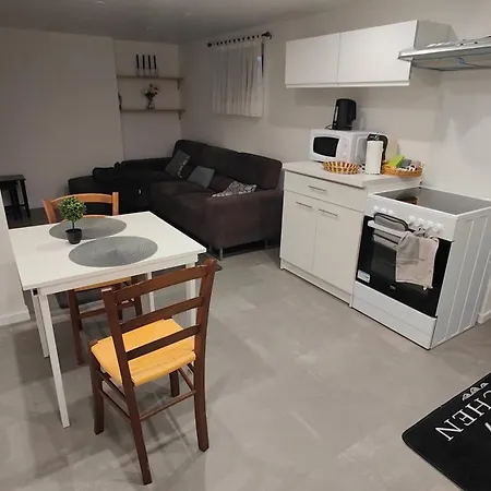Bel Appartement F2 Entierement Renove Sélestat Exterior foto