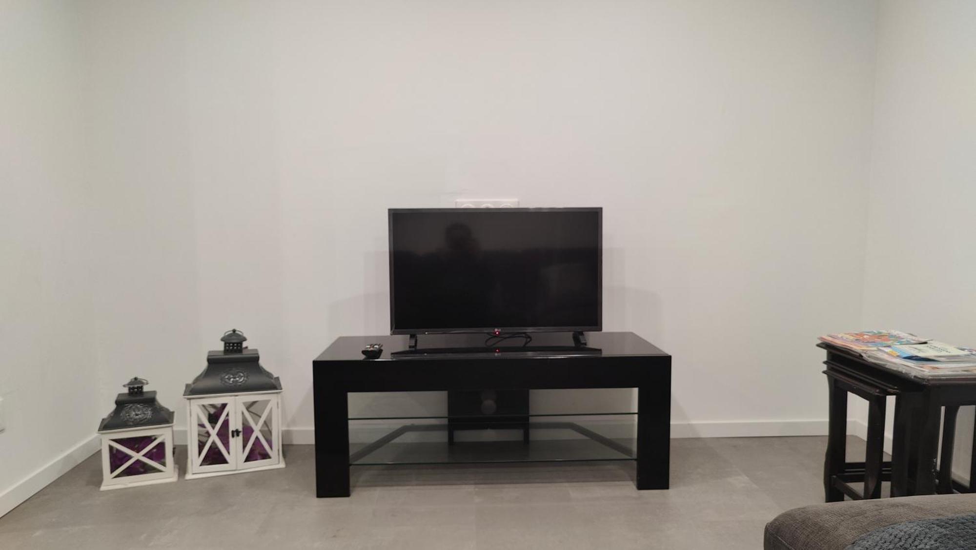 Apartment Bel F2 Entierement Renove *