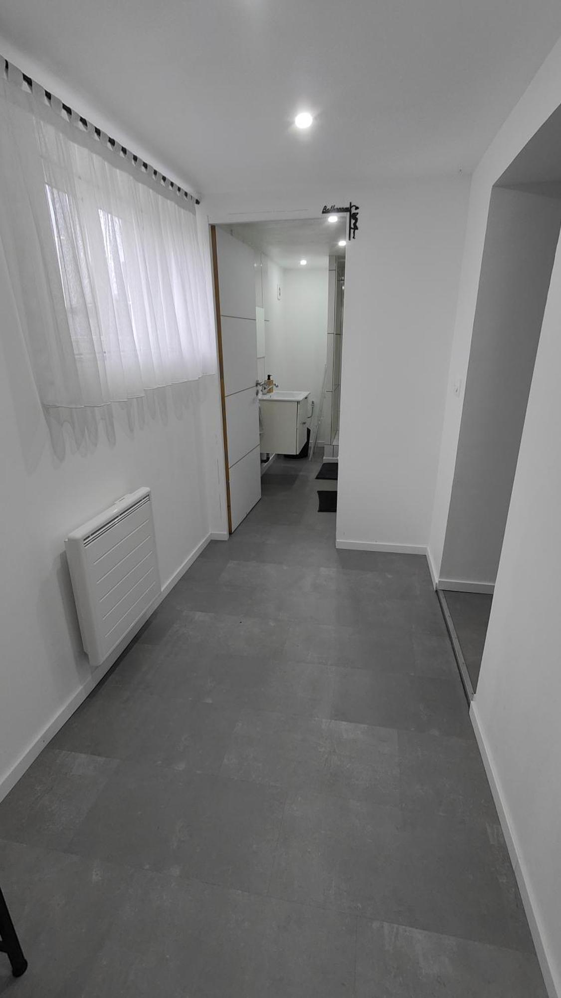 Bel F2 Entierement Renove Apartment *
