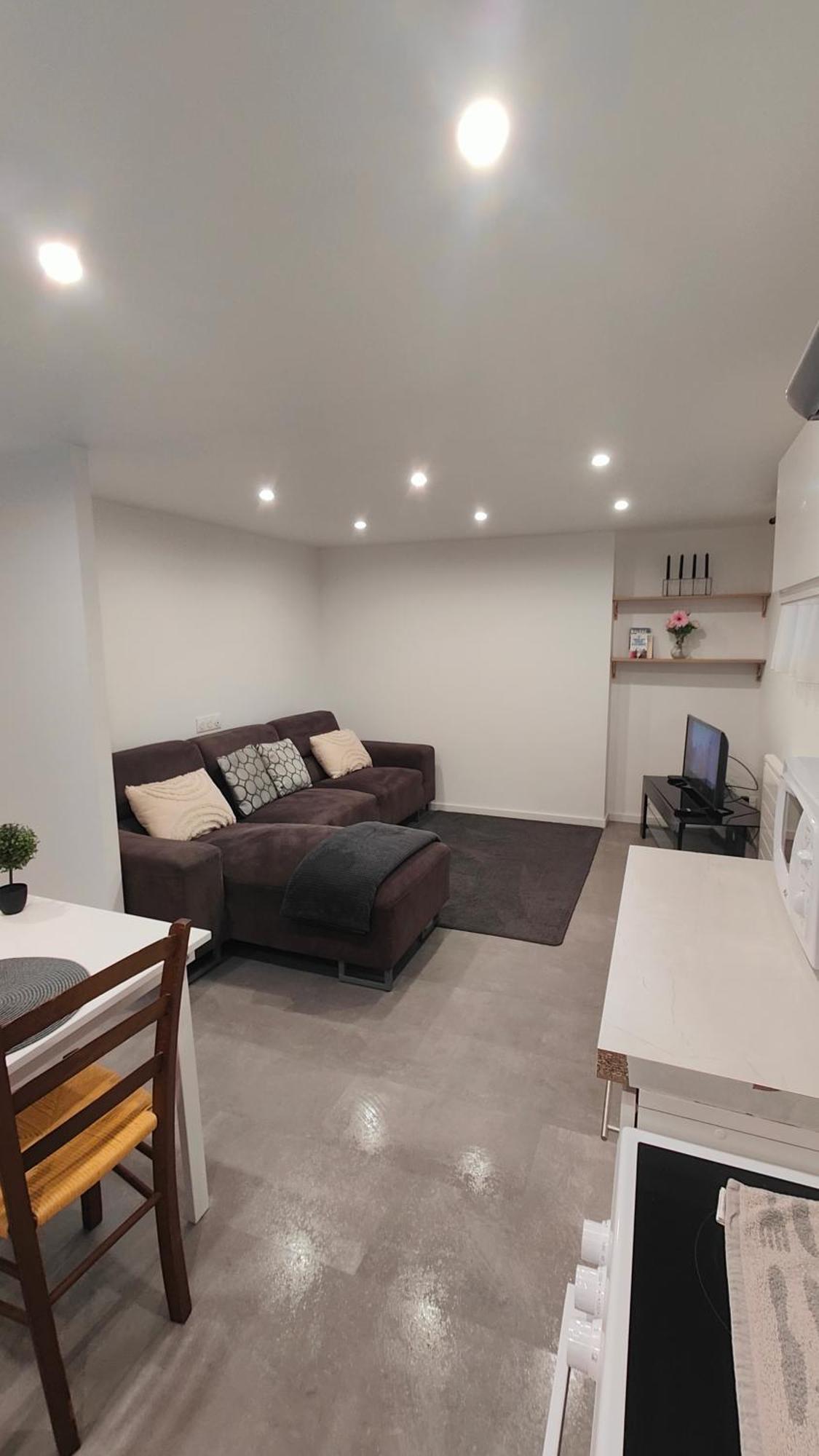 Apartment Bel F2 Entierement Renove *